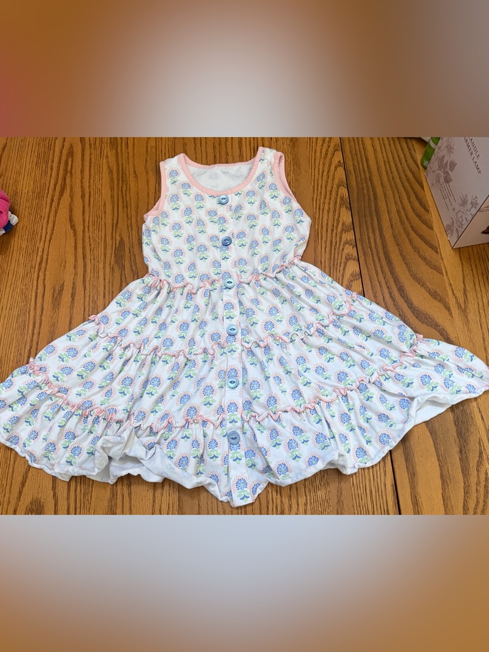 Serendipity by Shrimp and Grits Dress